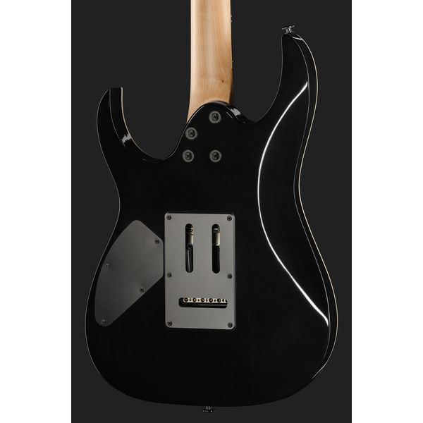 Ibanez GRG120QASP-BKG
