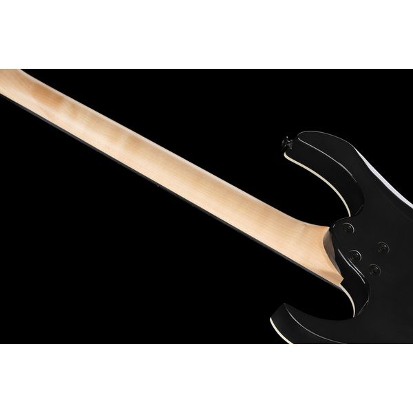 Ibanez GRG120QASP-BKG