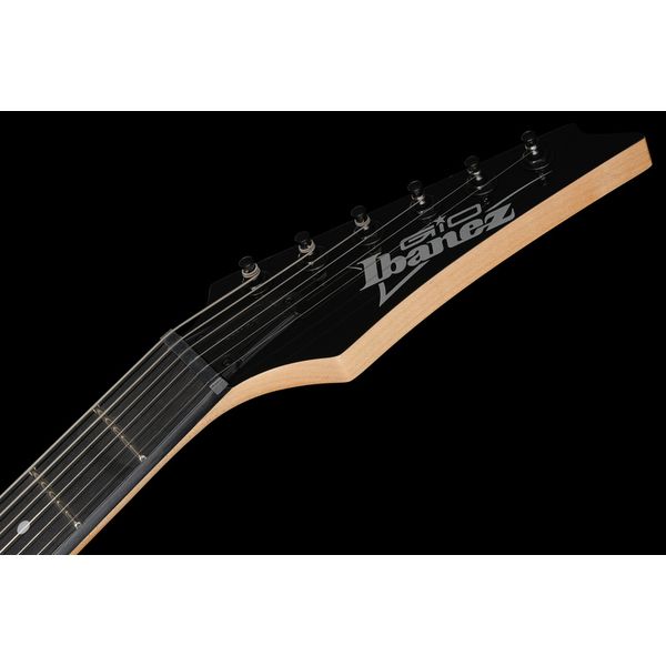 Ibanez GRG120QASP-BKG