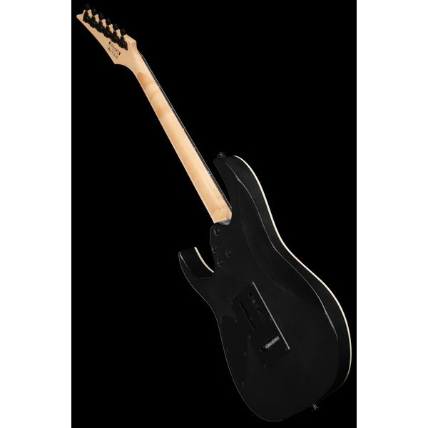 Ibanez GRG120QASP-BKG