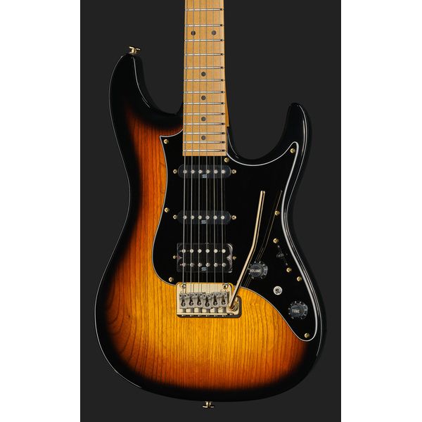 Ibanez AZ2204AG-TFB