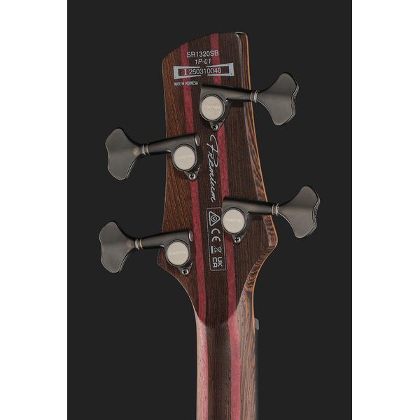 Ibanez SR1320SB-IVF