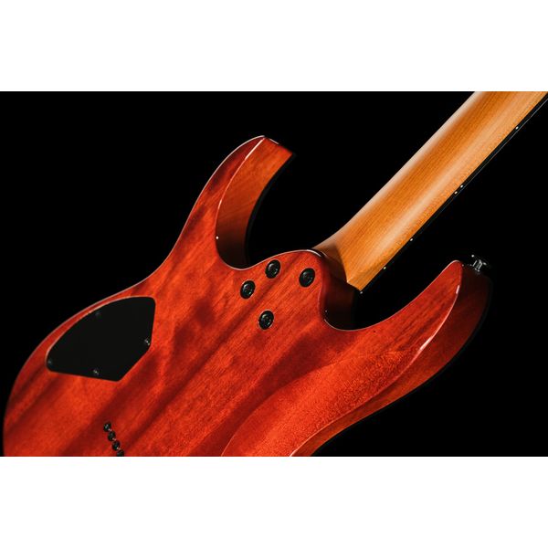 Ibanez GRGR221FA-TDK