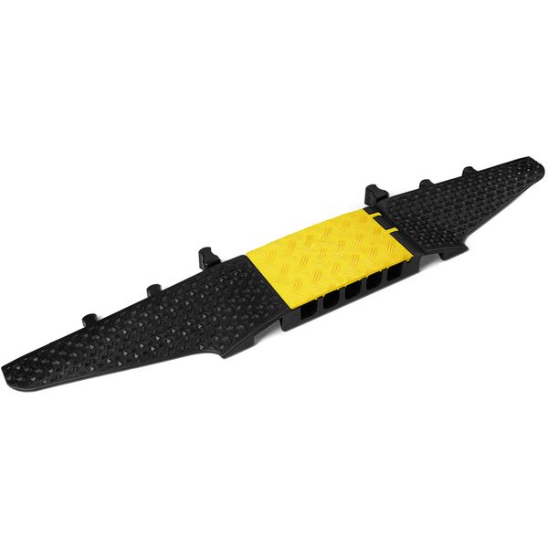 Defender MIDI 5 2D to MIDI 5 female