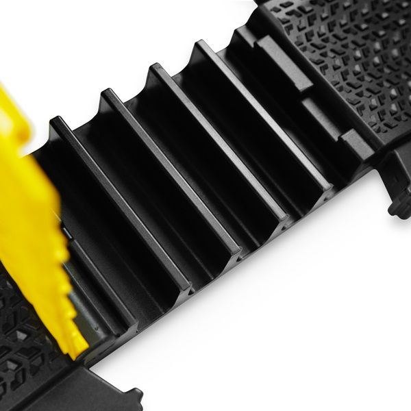 Defender MIDI 5 2D to MIDI 5 female