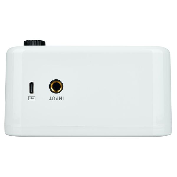 Mooer GE150+ Traveller Bundle WH