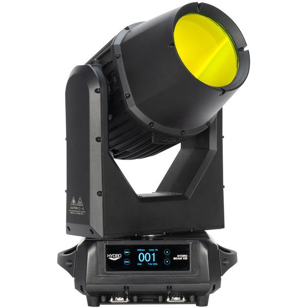 ADJ Hydro Beam X12
