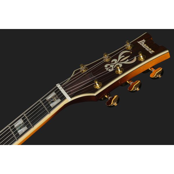 Ibanez AM153FM-ATT