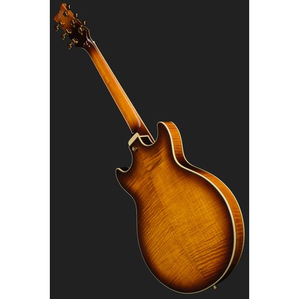 Ibanez AM153FM-ATT