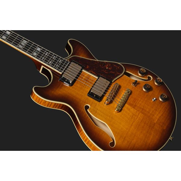 Ibanez AM153FM-ATT