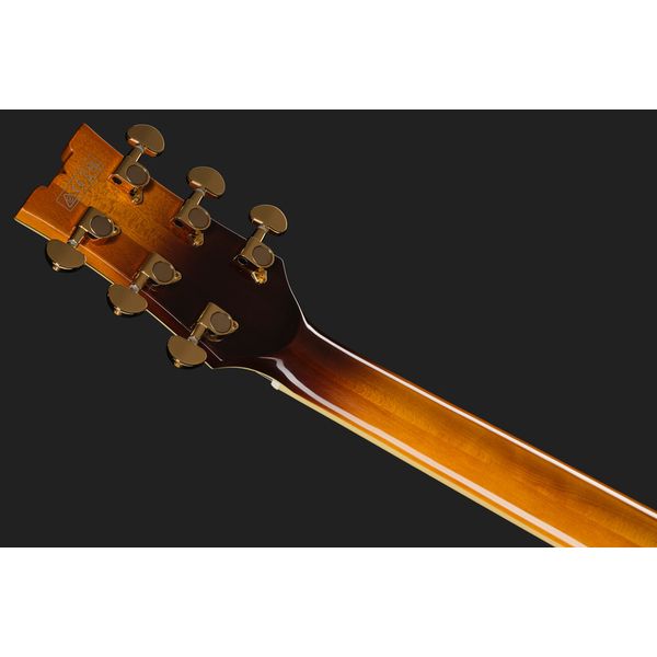 Ibanez AM153FM-ATT
