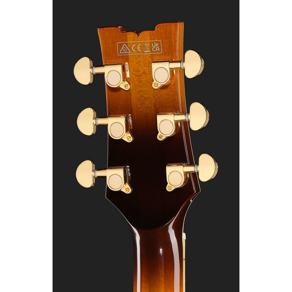 Ibanez AM153FM-ATT