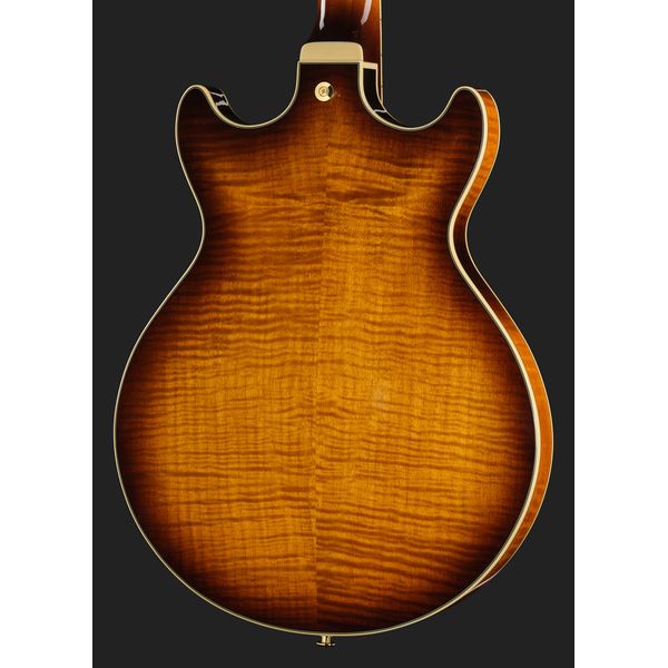 Ibanez AM153FM-ATT