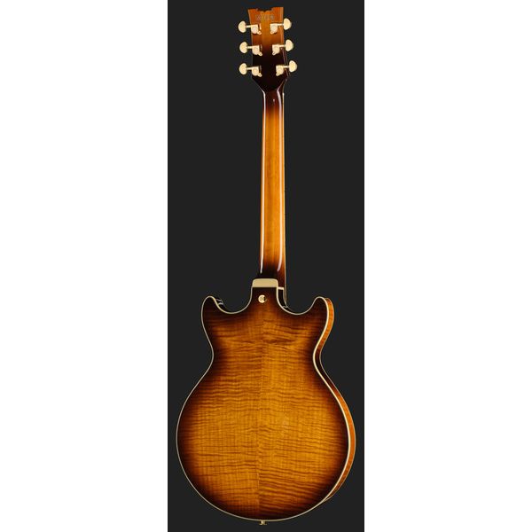 Ibanez AM153FM-ATT