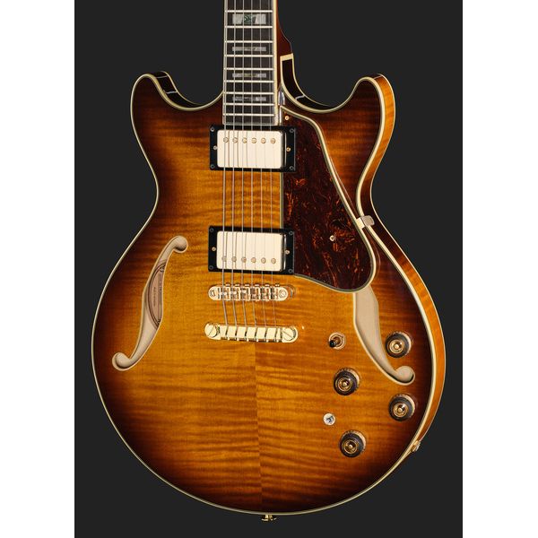 Ibanez AM153FM-ATT