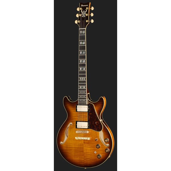 Ibanez AM153FM-ATT