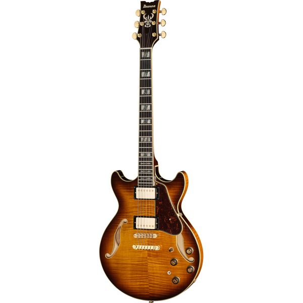 Ibanez AM153FM-ATT