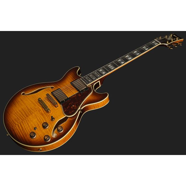 Ibanez AM153FM-ATT