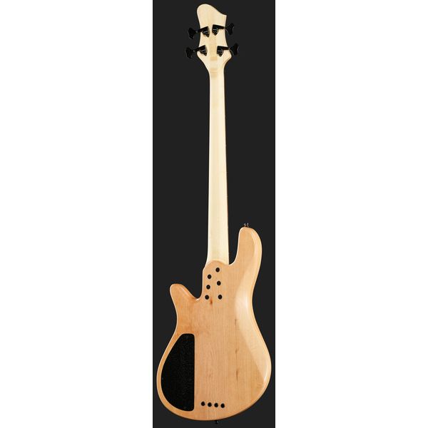 Franz Bassguitars Merak 4 Black Burst