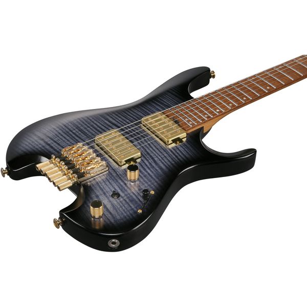 Ibanez Q52FMG-DRL