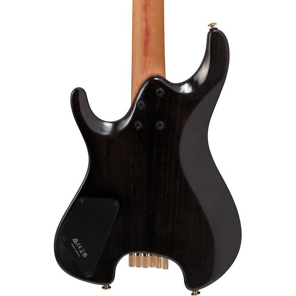 Ibanez Q52FMG-DRL