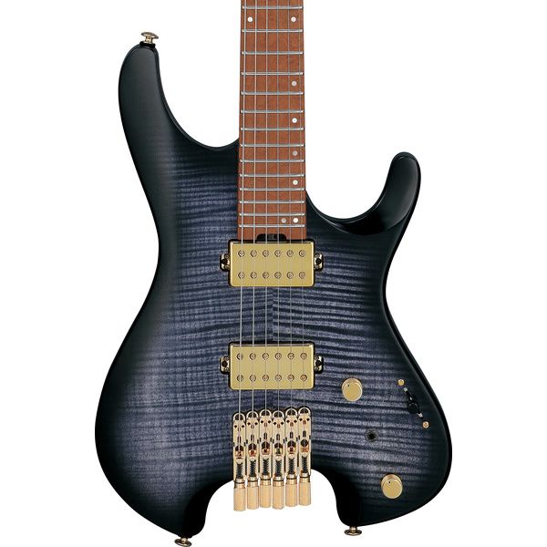 Ibanez Q52FMG-DRL