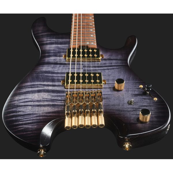 Ibanez Q52FMG-DRL
