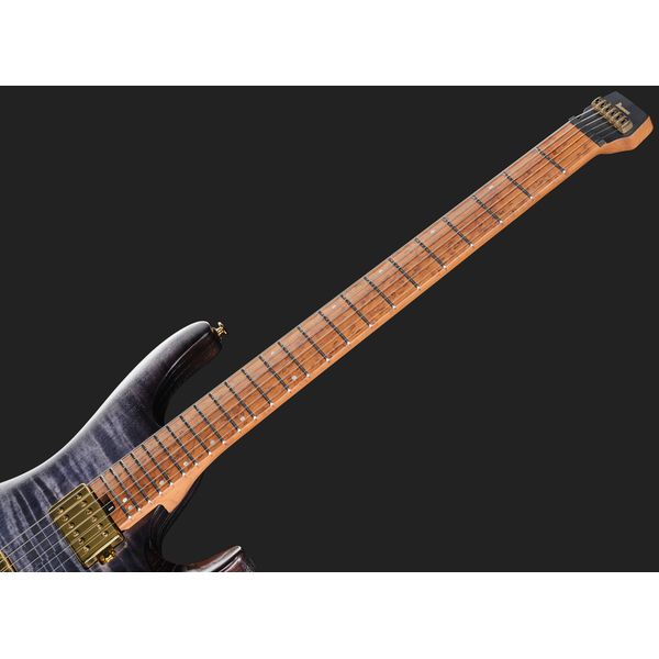 Ibanez Q52FMG-DRL