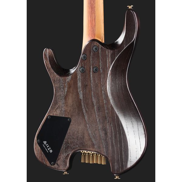 Ibanez Q52FMG-DRL
