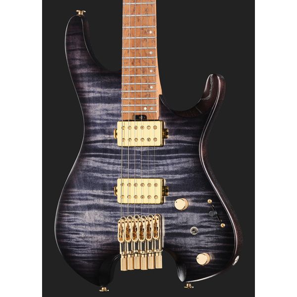 Ibanez Q52FMG-DRL