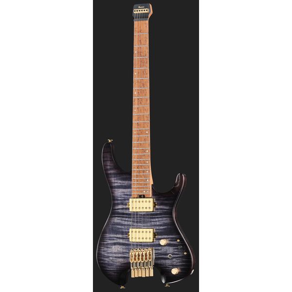 Ibanez Q52FMG-DRL