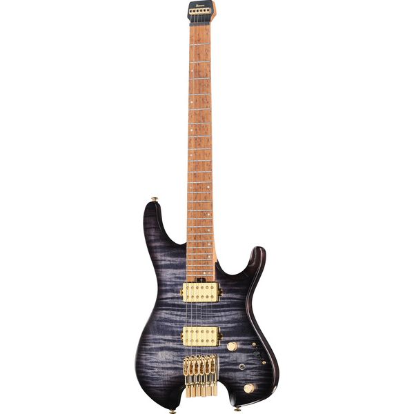 Ibanez Q52FMG-DRL