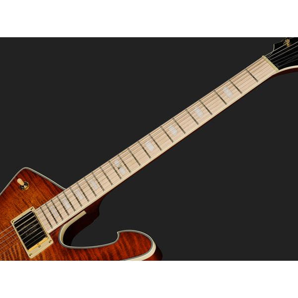 Ibanez IC420MFM-CML