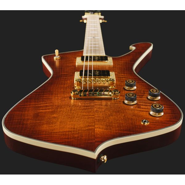 Ibanez IC420MFM-CML