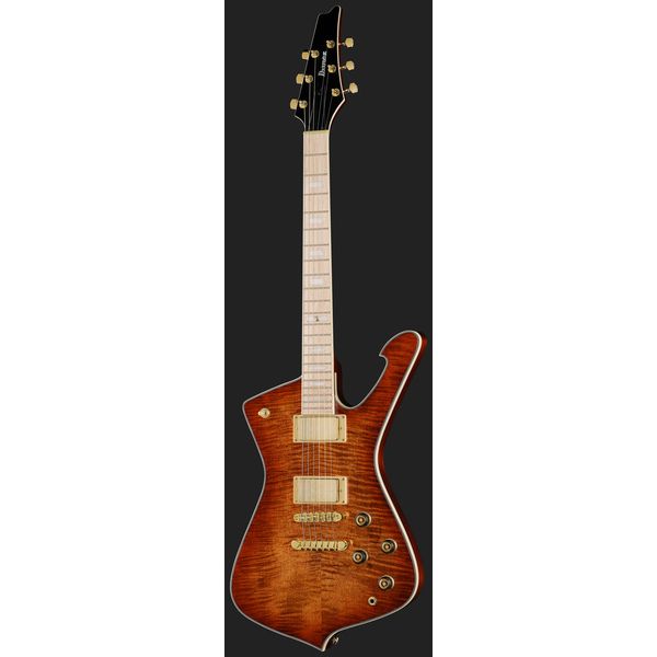 Ibanez IC420MFM-CML