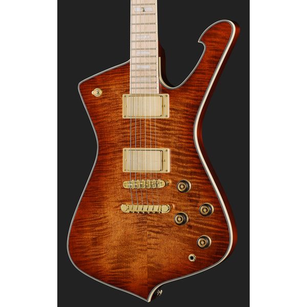 Ibanez IC420MFM-CML