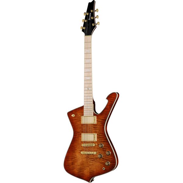Ibanez IC420MFM-CML