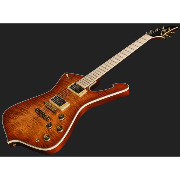 Ibanez IC420MFM-CML