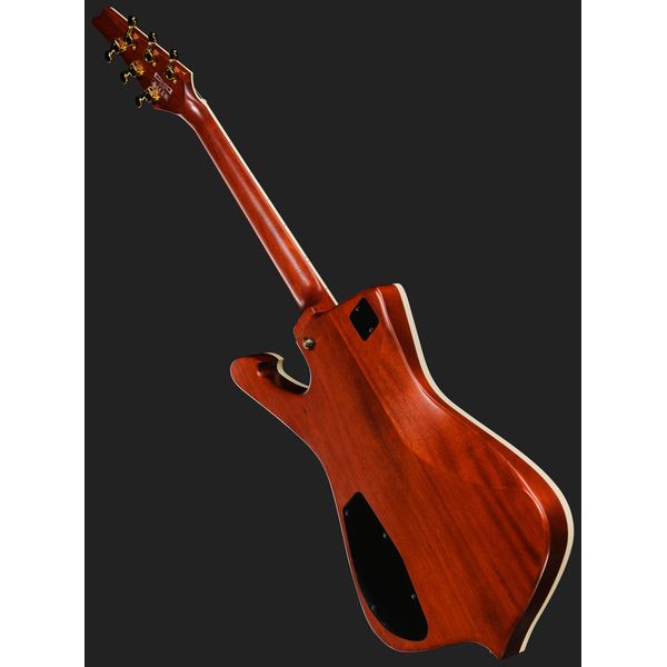 Ibanez IC420MFM-CML