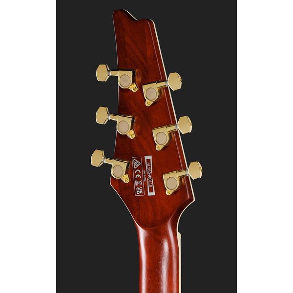Ibanez IC420MFM-CML