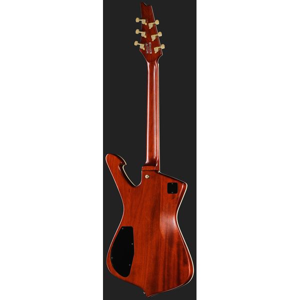 Ibanez IC420MFM-CML