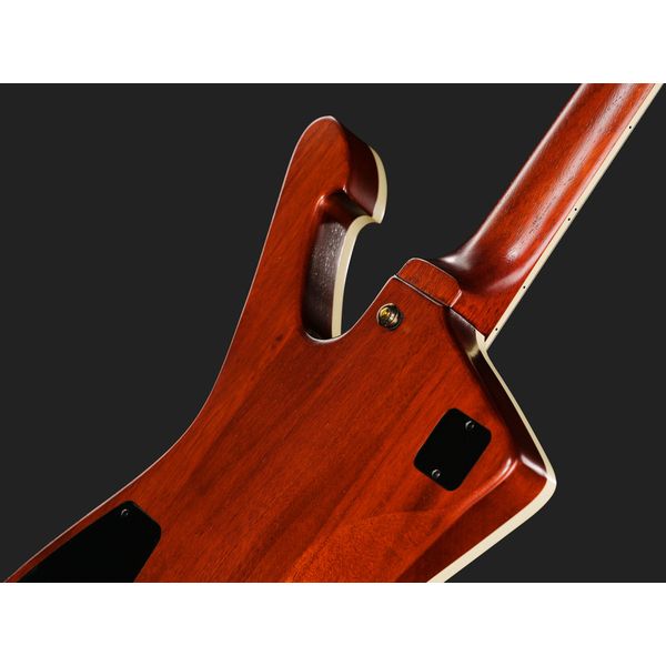 Ibanez IC420MFM-CML