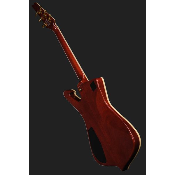 Ibanez IC420FM-TBG