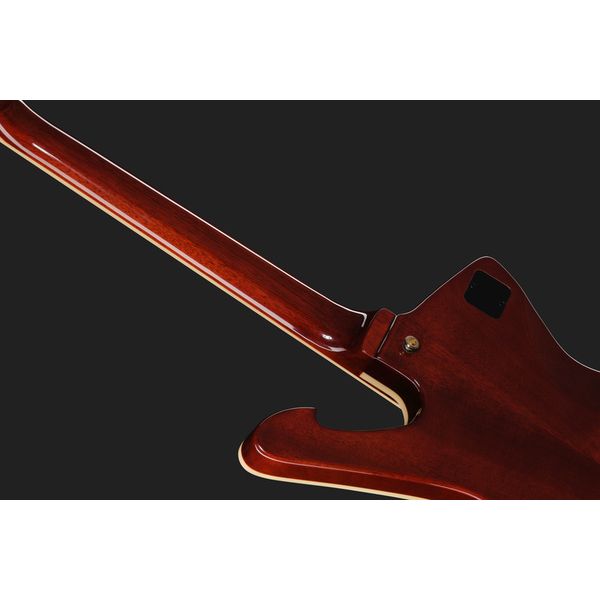 Ibanez IC420FM-TBG