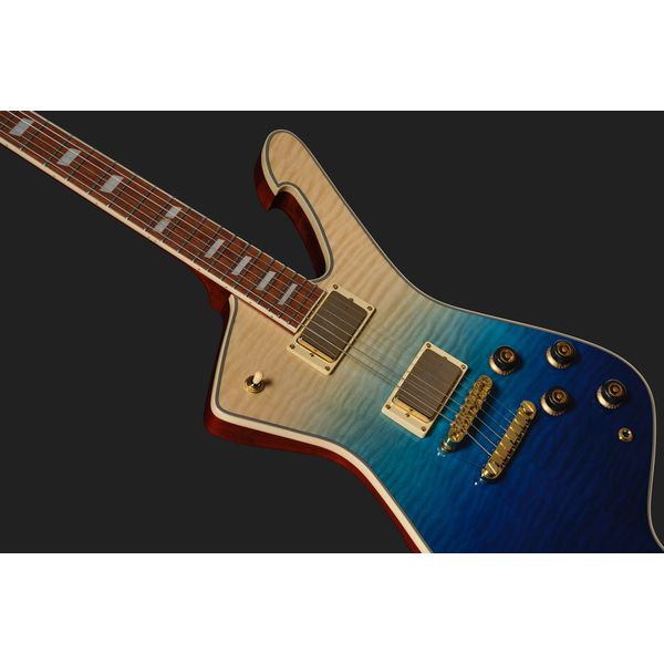 Ibanez IC420FM-TBG