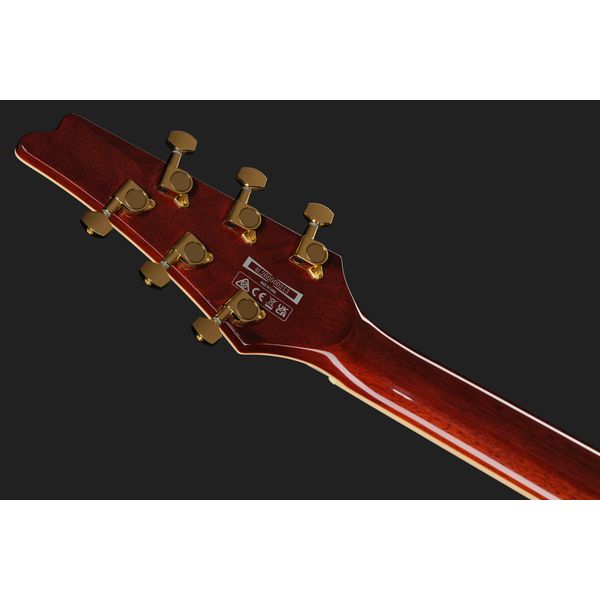 Ibanez IC420FM-TBG
