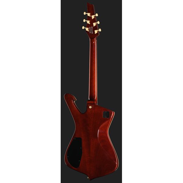 Ibanez IC420FM-TBG