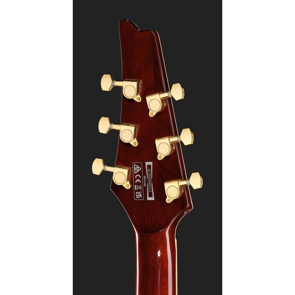 Ibanez IC420FM-TBG