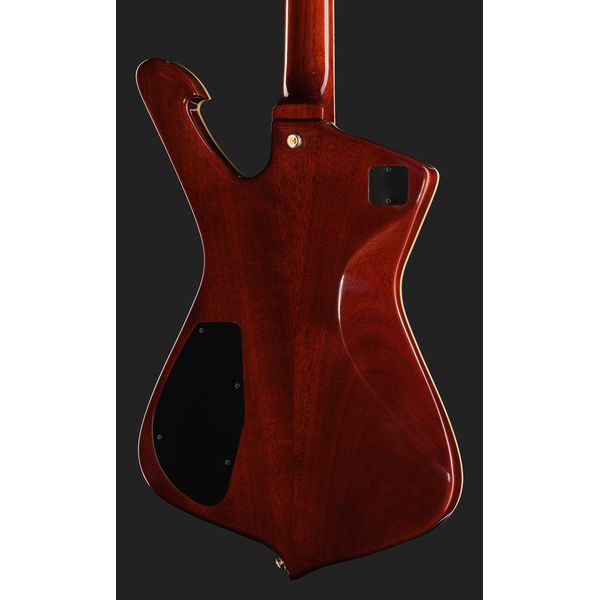 Ibanez IC420FM-TBG