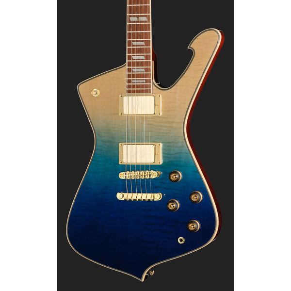 Ibanez IC420FM-TBG